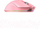 Миниатюра изображения товара Мышь Dareu EM901 (розовый)