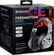 Миниатюра изображения товара Беспроводные наушники Defender FreeMotion B595 / 63596 (черный/принт)