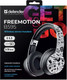 Миниатюра изображения товара Беспроводные наушники Defender FreeMotion B595 / 63596 (черный/принт)