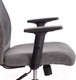 Миниатюра изображения товара Кресло офисное Tetchair Profit (серый)