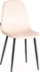 Миниатюра изображения товара Стул Tetchair Breeze JSC-58 (кремовый/черный)