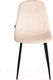 Миниатюра изображения товара Стул Tetchair Breeze JSC-58 (кремовый/черный)