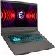 Миниатюра изображения товара Игровой ноутбук MSI Thin A15 B7VE-087XBY