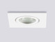 Миниатюра изображения товара Точечный светильник Ambrella TN1160 WH  (белый)