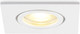 Миниатюра изображения товара Точечный светильник Ambrella TN1160 WH  (белый)