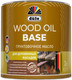Миниатюра изображения товара Масло для древесины Dufa Wood Oil Base (2л)