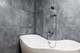 Миниатюра изображения товара Штукатурка готовая декоративная Dufa Microcement (16кг)