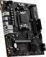 Миниатюра изображения товара Материнская плата MSI Pro B650M-B