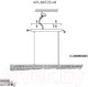 Миниатюра изображения товара Потолочный светильник Aployt APL.660.03.48