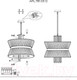 Миниатюра изображения товара Люстра Aployt APL.781.03.12