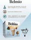Миниатюра изображения товара Кофе в капсулах Belmio Cafe au Lait (16x10г)