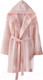 Миниатюра изображения товара Халат Philippus 11712 (XXL,розовый)