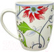 Миниатюра изображения товара Кружка Grace By Tudor England Botanical Spiral GR04-370M