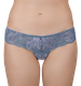 Миниатюра изображения товара Трусы женские Verally 1125-2 (р.106, аквамарин)