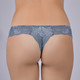 Миниатюра изображения товара Трусы женские Verally 1125-2 (р.98, аквамарин)