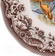 Миниатюра изображения товара Тарелка столовая обеденная Grace By Tudor England Haydon Grove GR02-30.4PL