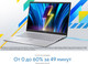Миниатюра изображения товара Ноутбук Asus Vivobook 15 X1504ZA-NJ061