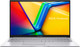 Миниатюра изображения товара Ноутбук Asus Vivobook 15 X1504ZA-NJ061