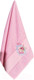 Миниатюра изображения товара Полотенце Merzuka Brentis 50x90 / 11963 (в коробке,розовый)