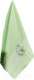 Миниатюра изображения товара Полотенце Merzuka Brentis 50x90 / 11963 (в коробке,фисташковый)