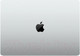 Миниатюра изображения товара Ноутбук Apple MacBook Pro 16" M2 Pro 2023 1TB / MNWD3 (серебристый)
