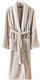 Миниатюра изображения товара Халат Philippus E784 Lenny 11798 (XXL,бежевый)