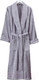 Миниатюра изображения товара Халат Philippus Asiya 12019 (XL,фиолетовый)