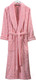 Миниатюра изображения товара Халат Philippus Asiya 12021 (XXXL,розовый)