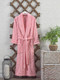 Миниатюра изображения товара Халат Philippus Asiya 12021 (XXXL,розовый)