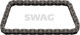 Миниатюра изображения товара Цепь ГРМ Swag 99110334