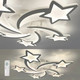 Миниатюра изображения товара Люстра Estares Room Star 100W 5S-APP-695x70-WHITE/WHITE-220-IP20