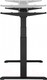 Миниатюра изображения товара Подстолье Ergosmart Ergo Desk Prime (черный)