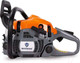 Миниатюра изображения товара Бензопила цепная Holzfforma G382 (CS45066-k40)