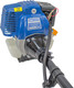 Миниатюра изображения товара Триммер бензиновый Redbo GST-390 / 1250F