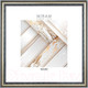 Миниатюра изображения товара Рамка Мирам 644821-44 (40x40)