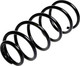 Миниатюра изображения товара Пружина подвески Lesjofors 4085706