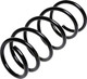 Миниатюра изображения товара Пружина подвески Lesjofors 4072941