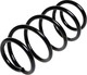Миниатюра изображения товара Пружина подвески Lesjofors 4063467