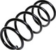Миниатюра изображения товара Пружина подвески Lesjofors 4063468