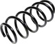 Миниатюра изображения товара Пружина подвески Lesjofors 4063482