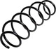Миниатюра изображения товара Пружина подвески Lesjofors 4015632