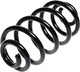 Миниатюра изображения товара Пружина подвески Lesjofors 4263461