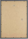 Миниатюра изображения товара Рамка Мирам 640061-20 (50x70)