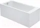 Миниатюра изображения товара Ванна акриловая Roca Easy 160x70 / ZRU9307663