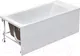 Миниатюра изображения товара Ванна акриловая Roca Easy 160x70 / ZRU9307663