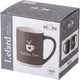 Миниатюра изображения товара Кружка Lefard Coffee Time 260-985