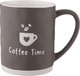 Миниатюра изображения товара Кружка Lefard Coffee Time 260-985