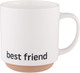 Миниатюра изображения товара Кружка Lefard Best Friend 260-978