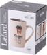 Миниатюра изображения товара Кружка Lefard Coffee Time 260-958