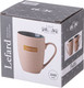Миниатюра изображения товара Кружка Lefard Love 260-965